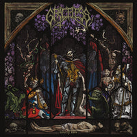 Graceless - Icons Of Ruin - POSH830