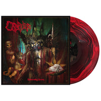 CADAVER - Hallucinating Anxiety - POSH862