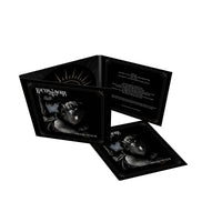 LOCUS NOIR - Shadow Sun - POSH877