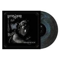 LOCUS NOIR - Shadow Sun - POSH878