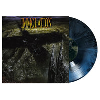 IMMOLATION - UNHOLY CULT - POSH880