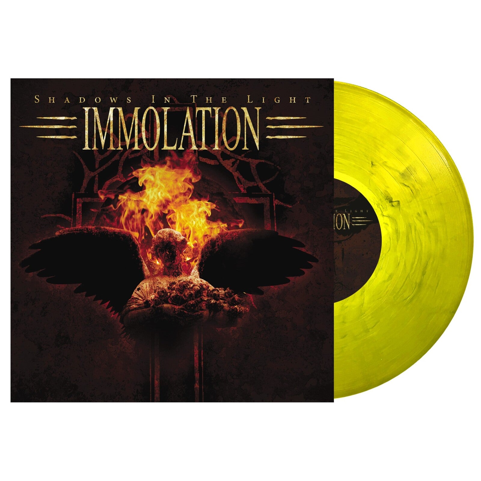Immolation: Dawn Of Possession – Proper Music