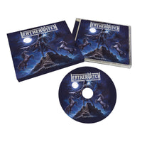 LEATHERWITCH - First Spell - POSH886
