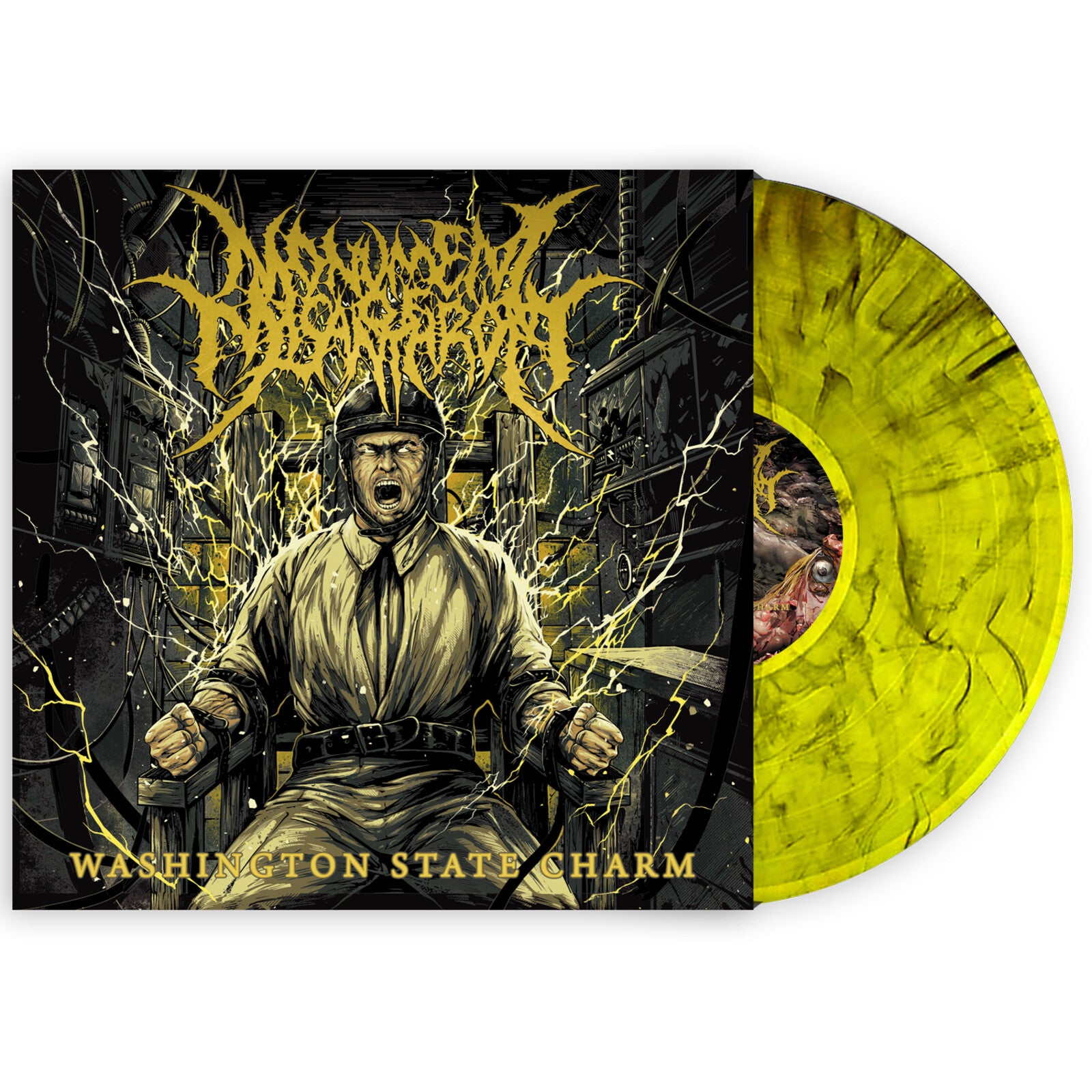 Glorious Depravity: Death Never Sleeps – Proper Music