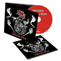 SPEEDSLUT - Cimbrian Rites - POSH899