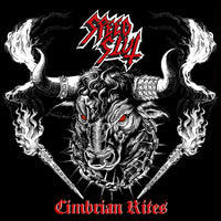 SPEEDSLUT - Cimbrian Rites - POSH899