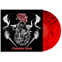 SPEEDSLUT - Cimbrian Rites - POSH900