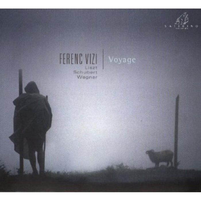 F.Vizi - Voyage - SR071