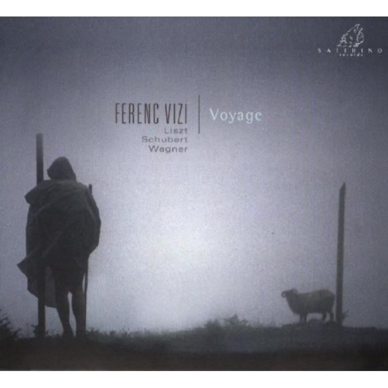 F.Vizi - Voyage - SR071