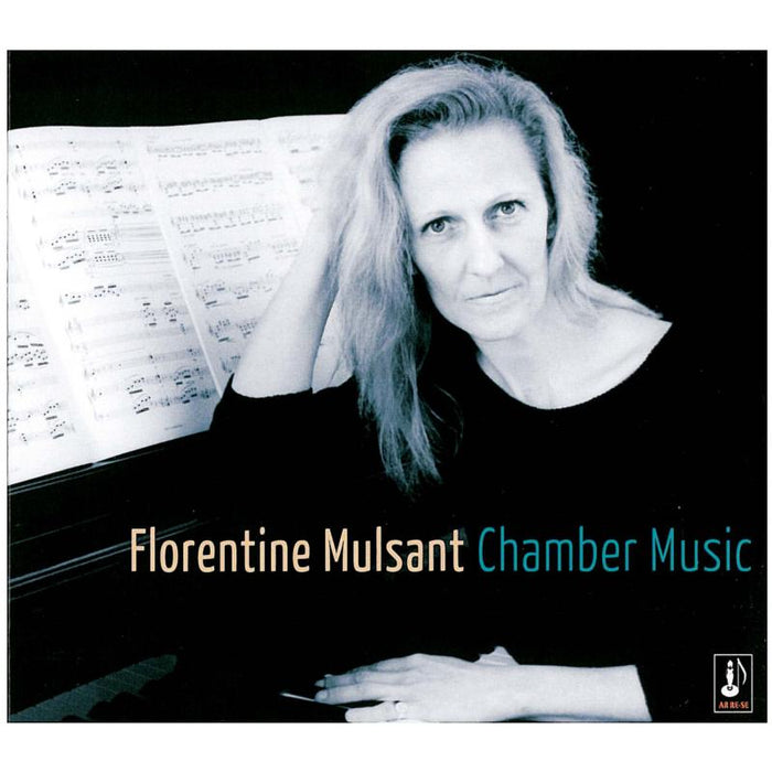 Chamber Music - Mulsant,F. - AR20070