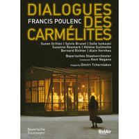Various - Francis Poulenc: Dialogues Des Carmélites - BAC061