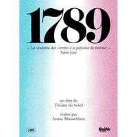 Various - 1789:THEATRE DU SOLEIL - BAC112