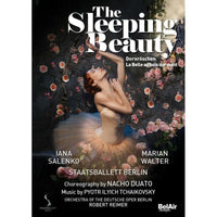 Staatsballett Berlin - Tchaikovsky:Sleeping Beauty - BAC131