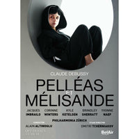 Various - Claude Debussy: Pell?as et M?lisande - BAC157