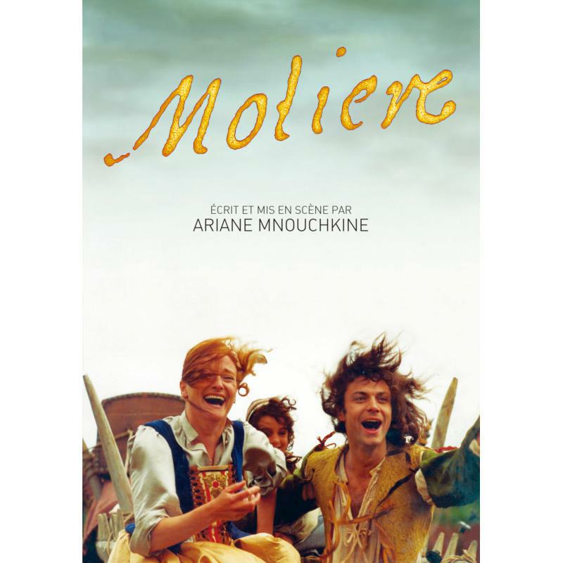 Various - Molière - BAC503