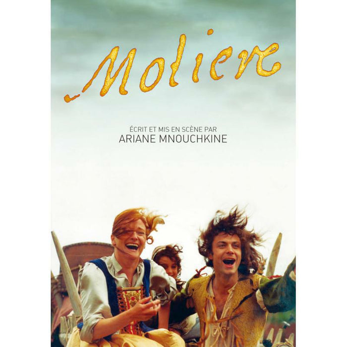 Various - Molière - BAC503