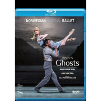Norwegian National Ballet - Ibsen's Ghosts - BAC566
