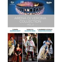 Various - The Arena di Verona Collection Vol. 2 - BAC623