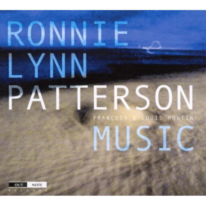 Ronnie Lynn Patterson - Music - OTN001