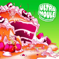UltraMoule - Gros Gateau - FX172CD