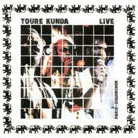 Toure Kunda - Live Paris - Ziguinchor - SBR106