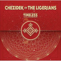 Chezidek And The Ligerians - Timeless - BDCD19057