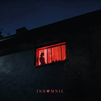 Colours In The Street - Insomnie - BD25486LP