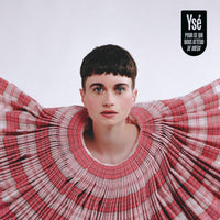 Yse - Pour Ce Qui Nous Attend De Mieux - BD25487CD