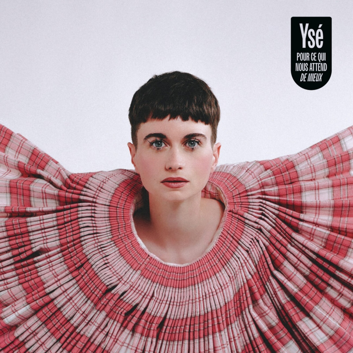 Yse - Pour Ce Qui Nous Attend De Mieux - BD25487LP