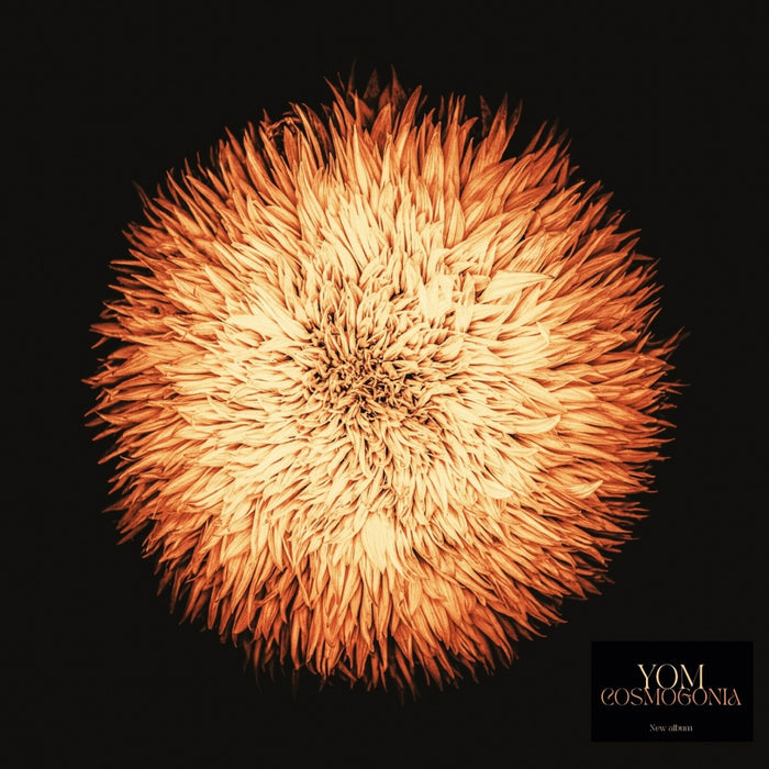 Yom - Cosmogonia - BD26506LP