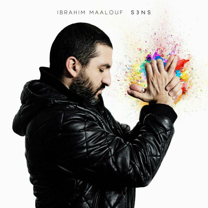 Ibrahim Maalouf - S3NS - IBM27