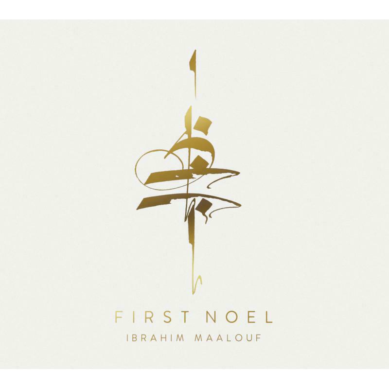 Ibrahim Maalouf - First Noel - IBM34