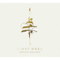 Ibrahim Maalouf - First Noel - IBM34