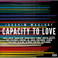 Ibrahim Maalouf - Capacity To Love - IBM37