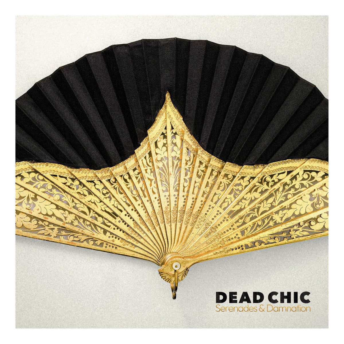 Dead Chic - Serenades & Damnation - UPP19293