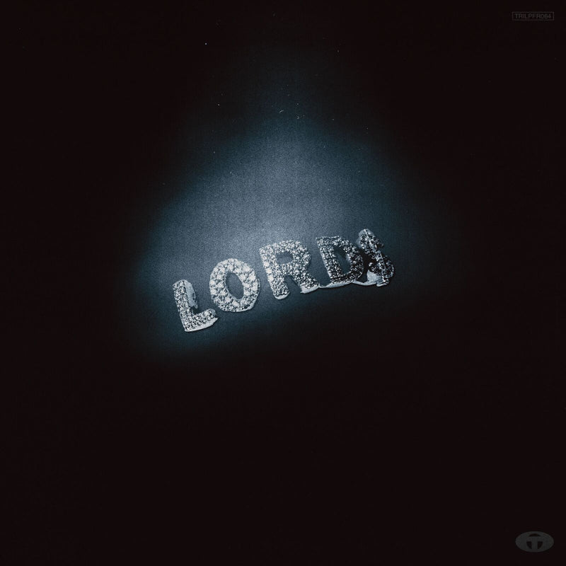 LORD$ - Speed It Up - TRILPFR064