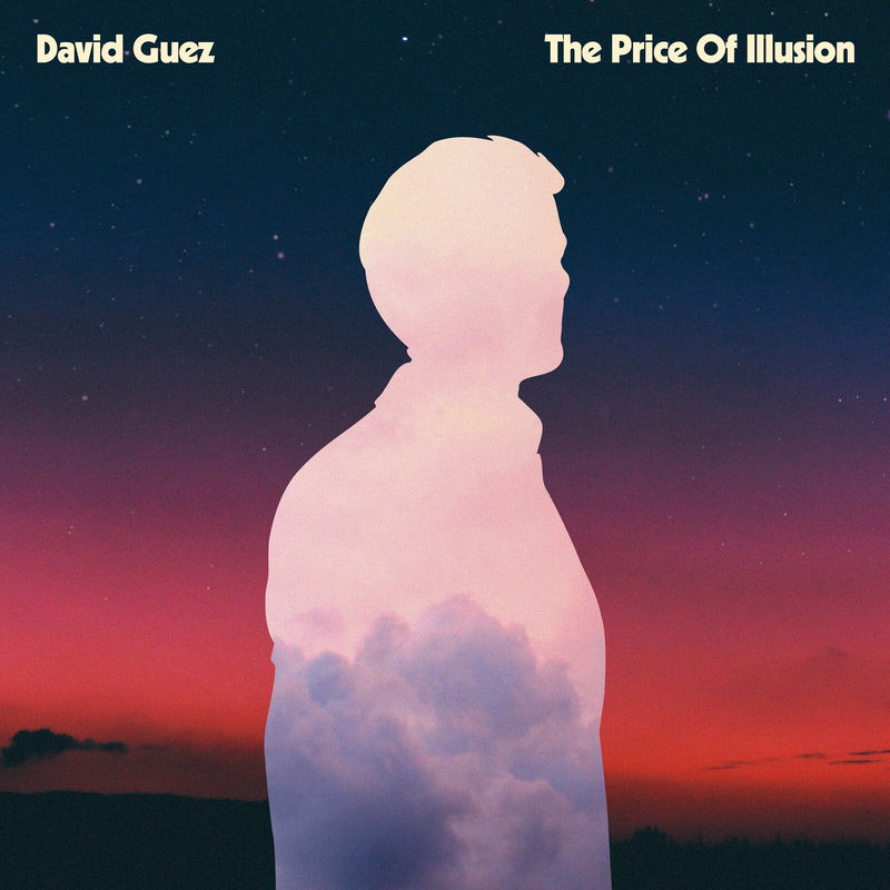 David Guez - The Price Of Illusion - GMMCD002