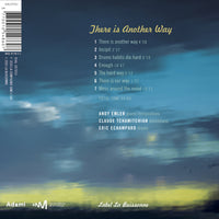 Andy Emler - There Is Another Way - RJAL397053