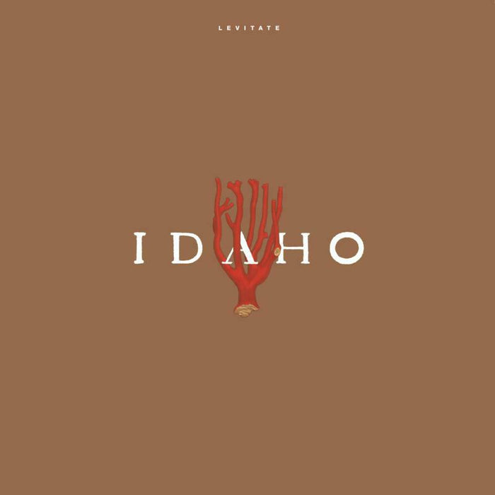 Idaho - Levitate (LP) - TAL115LP