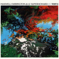 Maxwell Farrington & Le Superhomard - Window Tax - TAL138LPXP
