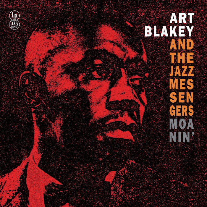 Art Blakey and the Jazz Messengers - Moanin' (Special Edition Yellow Vinyl) - VNL22654