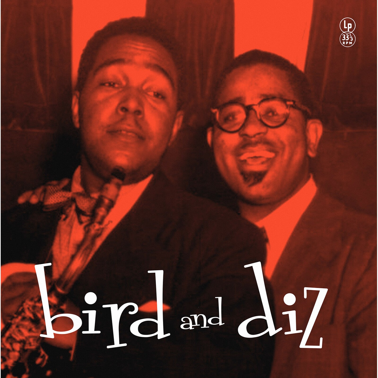 Charlie Parker & Dizzy Gillespie: Bird and Diz – Proper Music