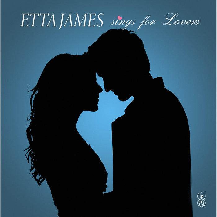 Etta James - Etta James Sings for Lovers (Special Edition Yellow Vinyl) - VNL22691