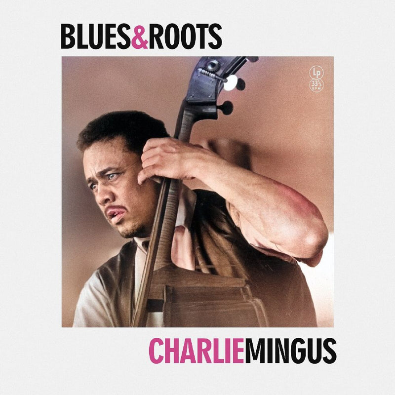 Charles Mingus - Blues & Roots (Yellow Vinyl) - VNL22708