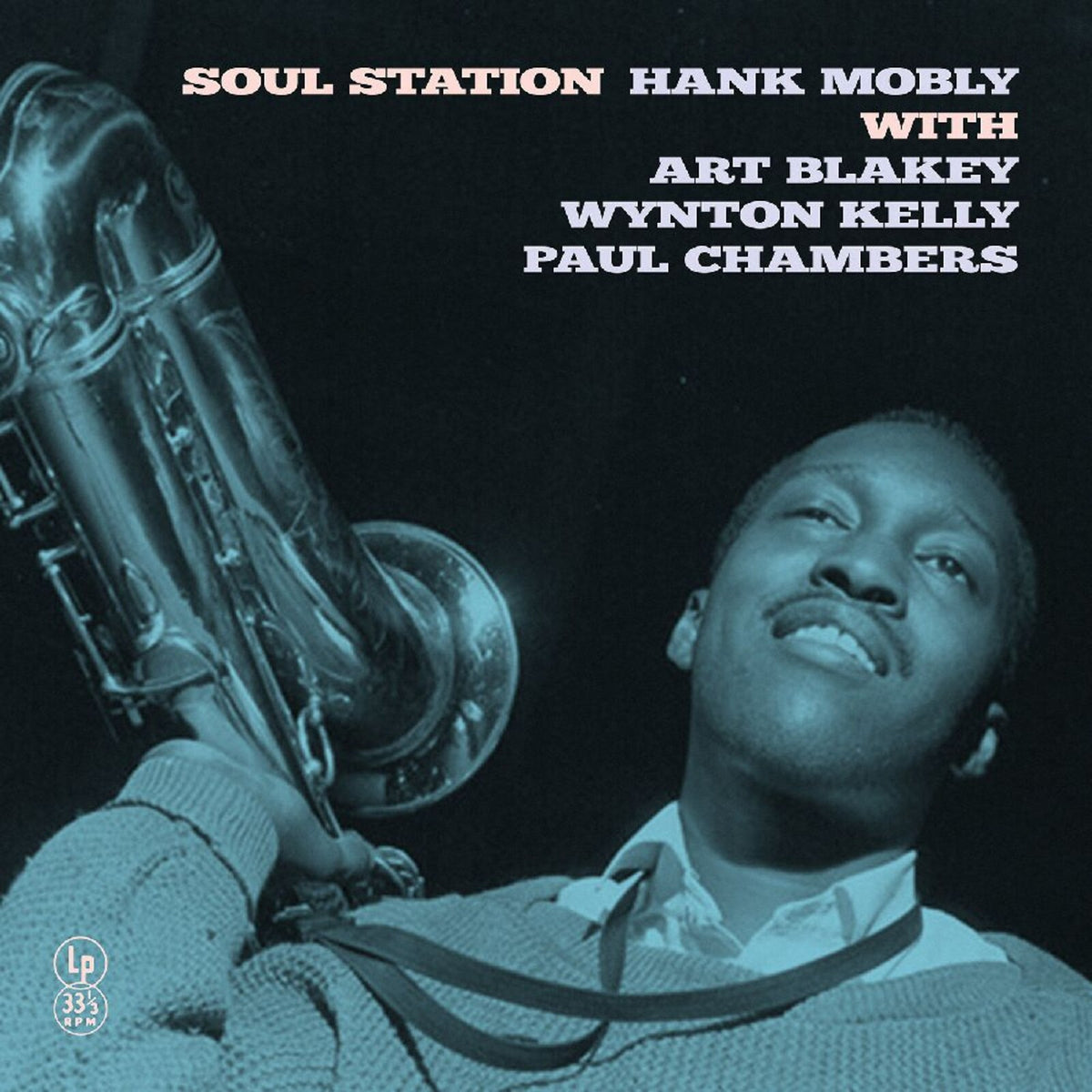 Hank Mobley - Soul Station (Yellow Vinyl) - VNL22710