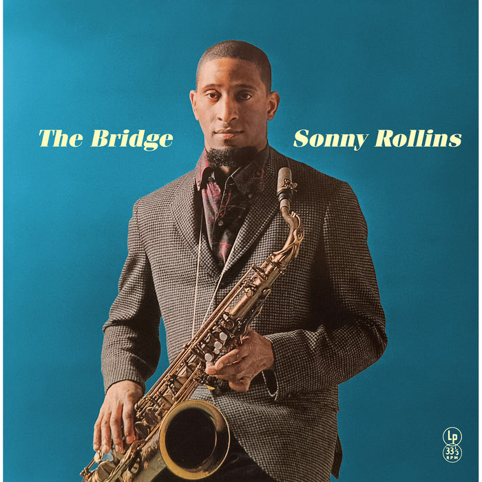 Sonny Rollins - The Bridge (Special Edition Yellow Vinyl) - VNL22715