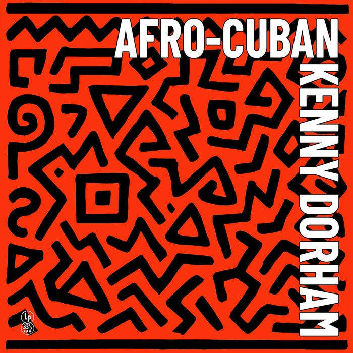 Kenny Dorham - Afro-Cuban (Special Edition Yellow Vinyl) - VNL22722