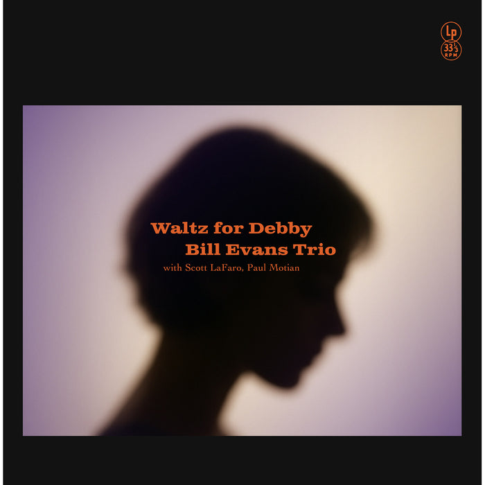 Bill Evans - Waltz for Debbie (Special Edition Yellow Vinyl) - VNL22726
