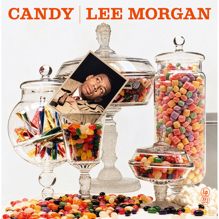 Lee Morgan - Candy - VNL22730