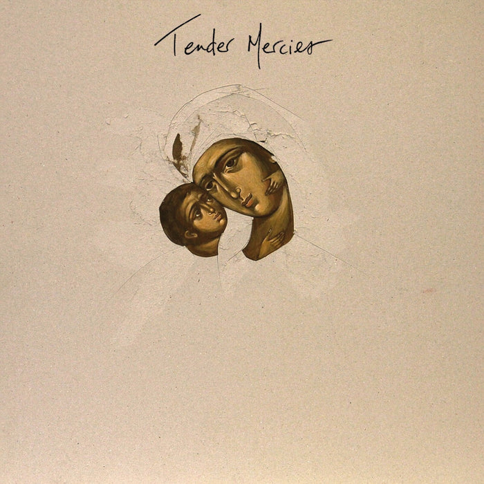AM Higgins - Tender Mercies - UR96CD